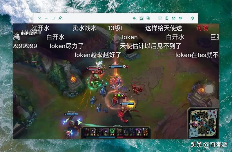 用电脑控制ios手机软件,windows软件控制iphone