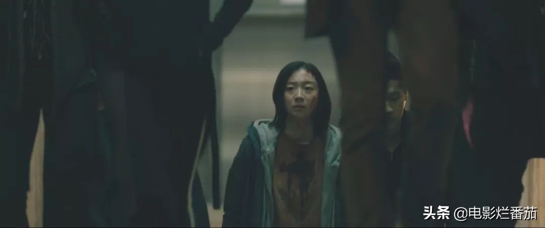 360度的美颜大转弯,180度大反转女生