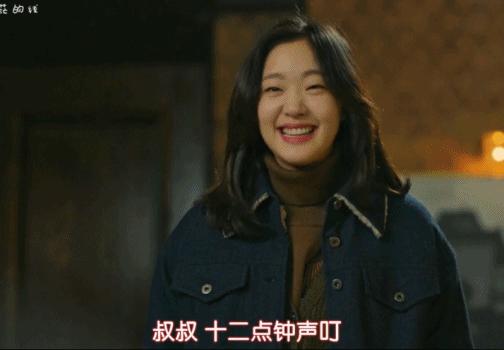 马思纯谈演技,马思纯尴尬演技