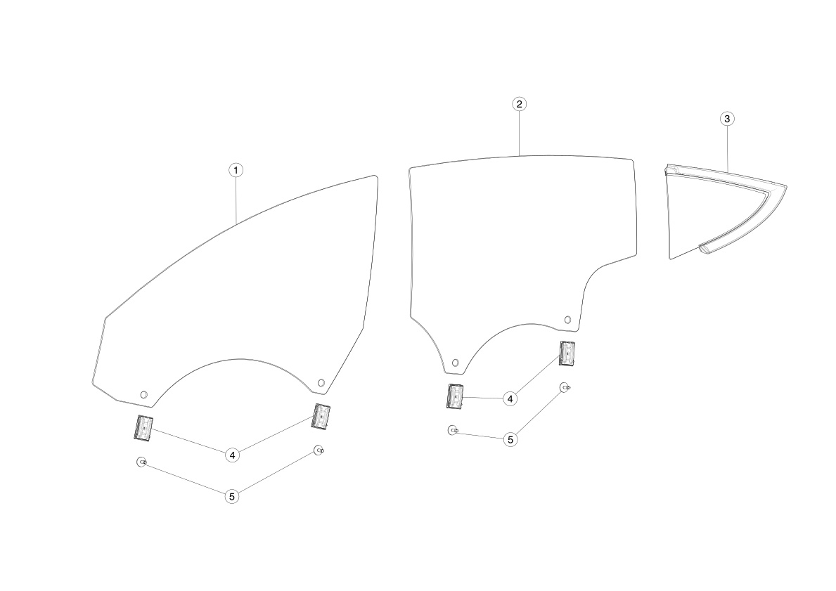 特斯拉Model3车窗漏风怎么办？三种解决方案建议了解清楚