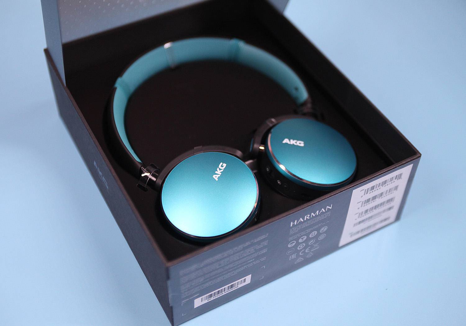 akgy500耳机评测,好音乐蓝牙耳机