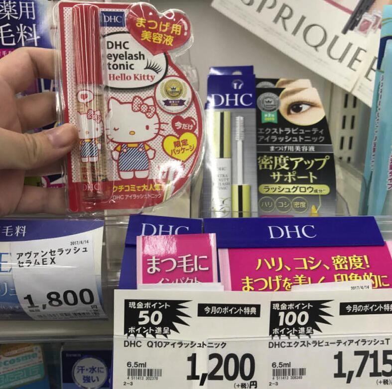 日本大阪药妆店必买清单,日本必买好物推荐