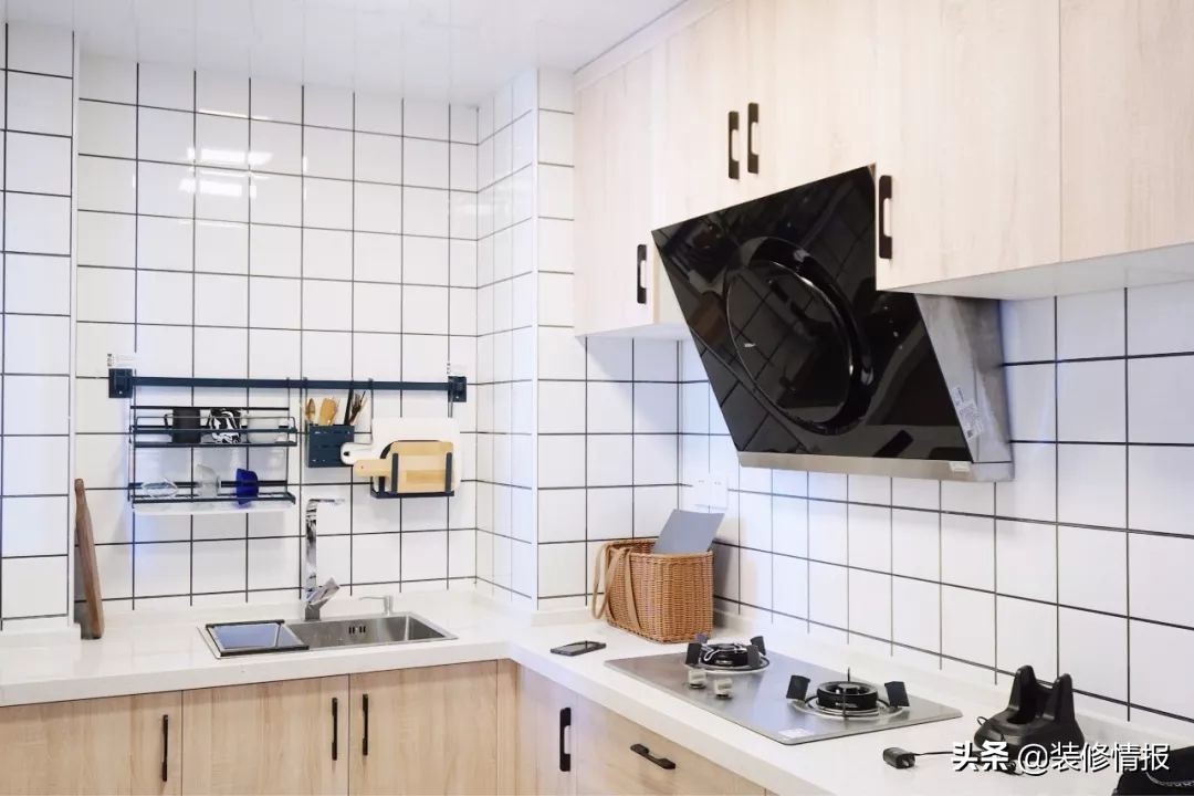 什么样的厨房台面好,厨房台面哪种材料最耐脏