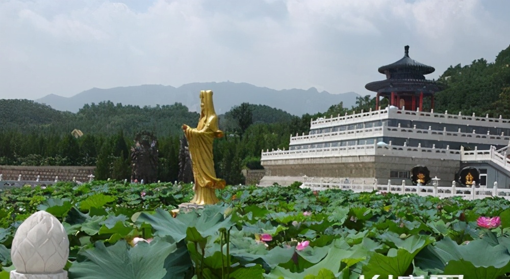 河北唐山4a景区图,唐山市4a级旅游景区有哪些