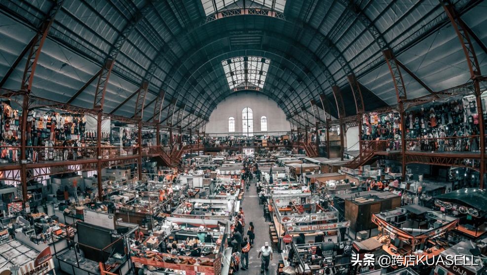 跨境电商与海淘有什么区别,跨境电商和代购的区别