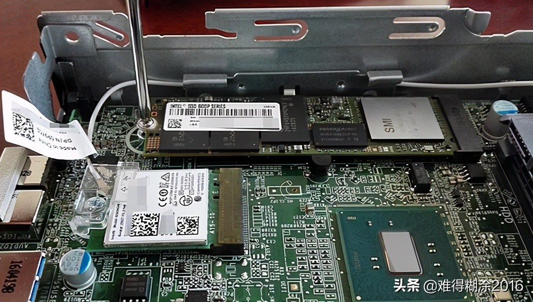 戴尔电脑硬盘维修,戴尔笔记本硬盘怎么分区