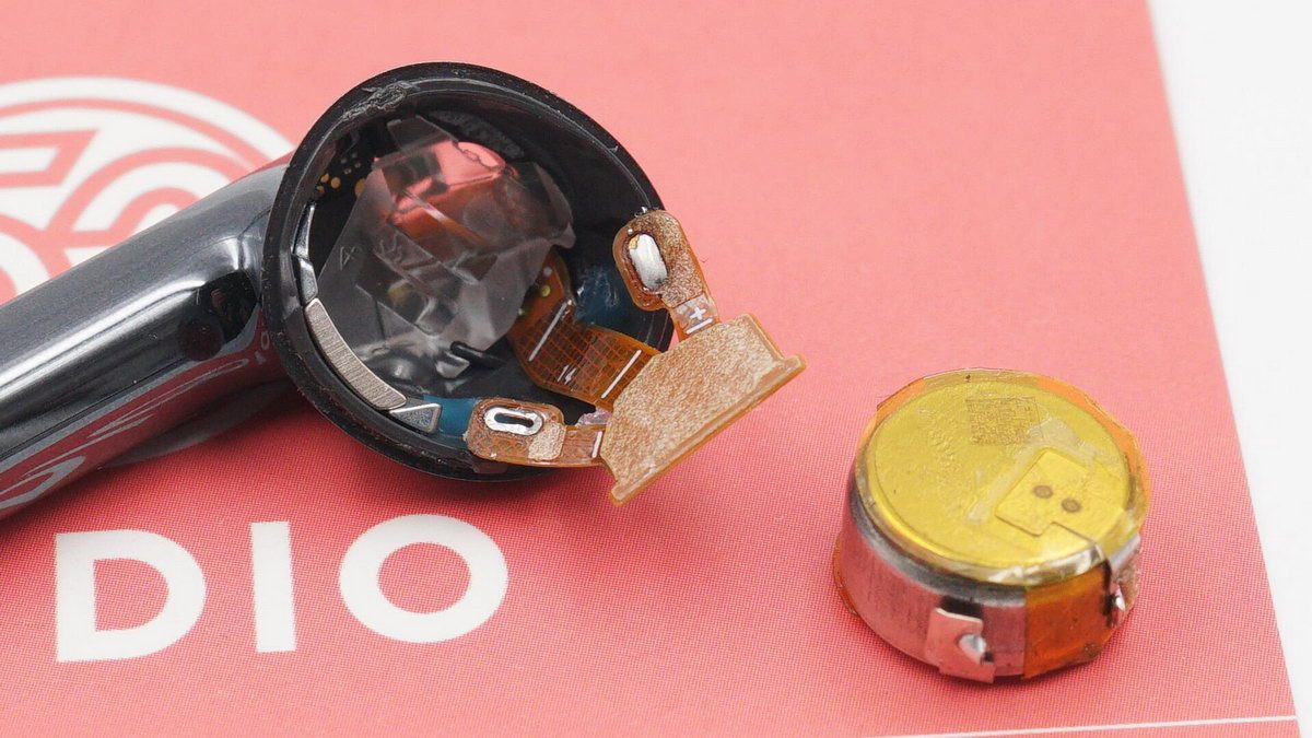 小米耳机flipbudspro拆装,小米flipbudspro耳机查找