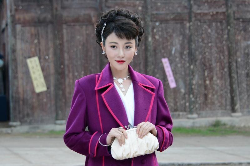 该怎么称呼女朋友,该怎么称呼女人