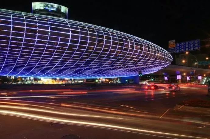 吵翻了！上海16个区终于正面PK！哪个是你心中的扛把子？