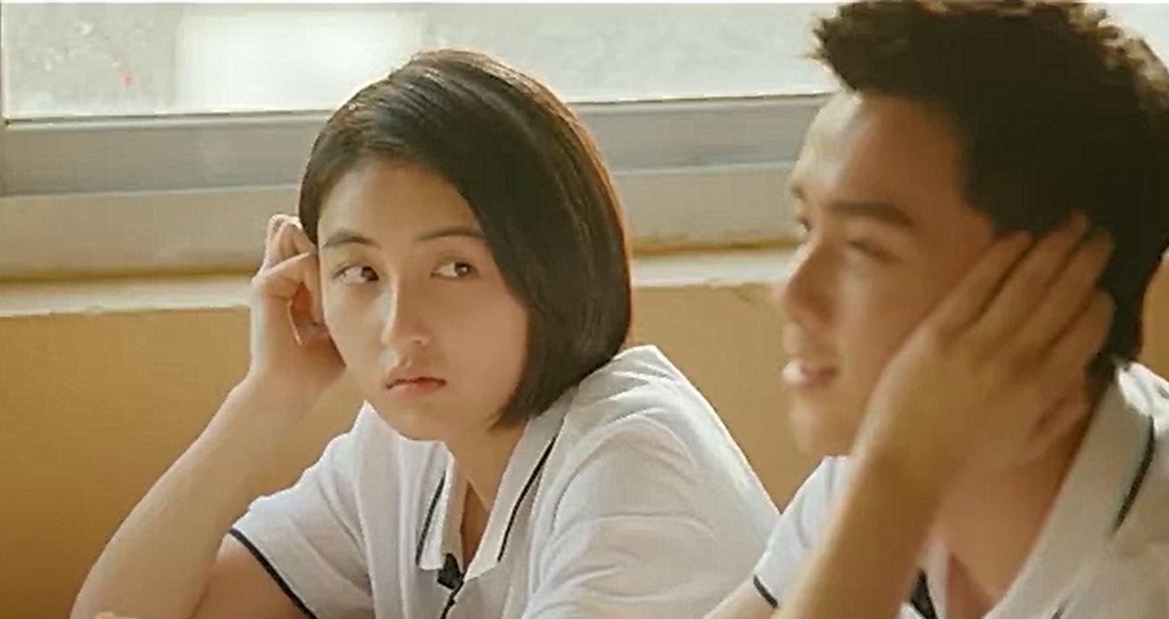 吴磊吃粉丝送的笋,吴磊被粉丝送竹笋