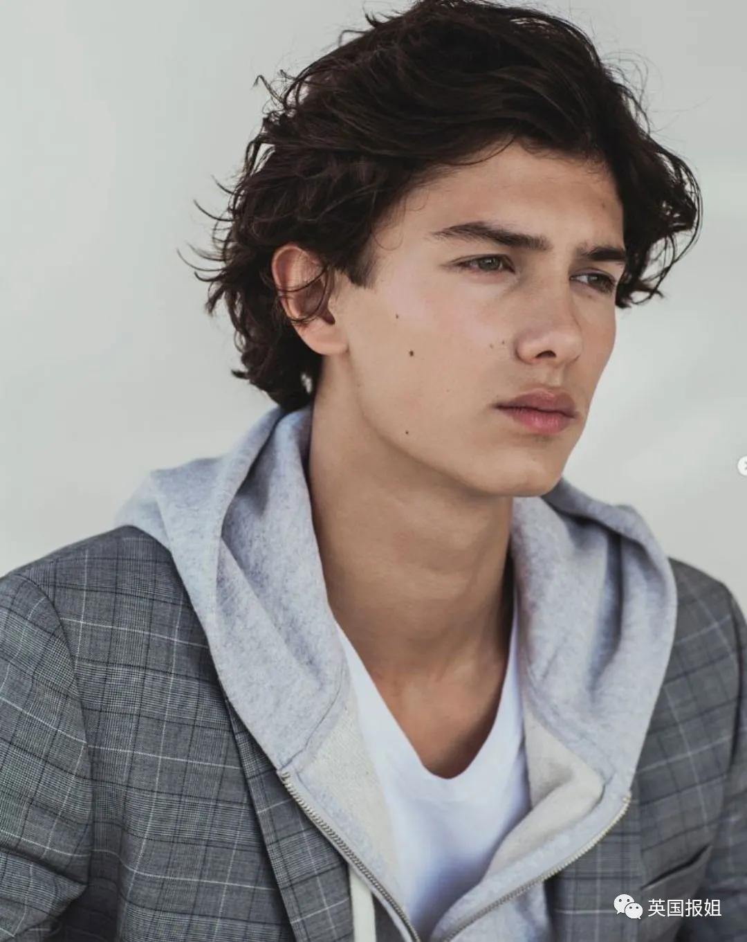 世界最帅王子视频,19岁全球最帅王子近况