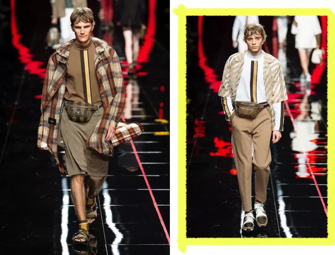 为直男正名,今天推荐几款男生包