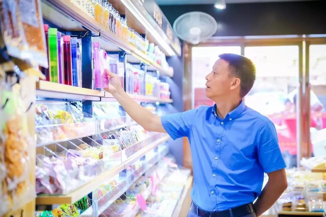 湖南记忆中的高桥大市场,湖南高桥市场简介