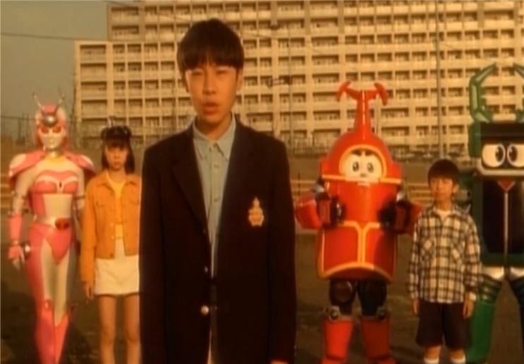 童年回忆特摄片,童年十大特摄片