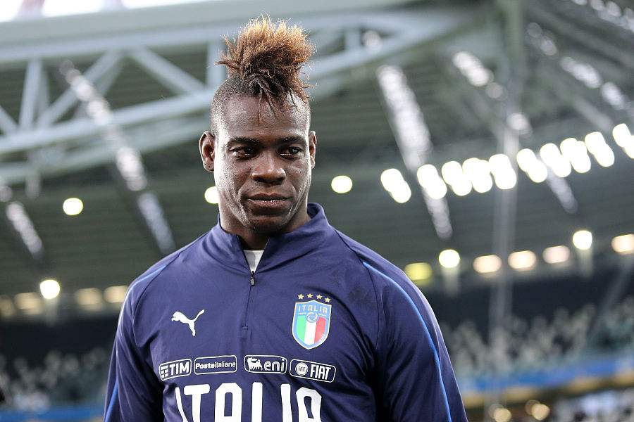 足球100句经典名言,盘点足球名言