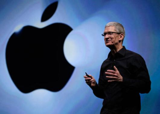 库克为什么要搬走工厂,库克苹果新规划