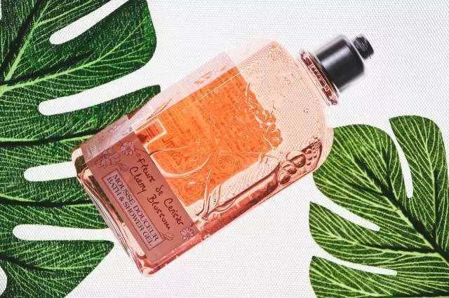 安利的沐浴露有多好用,安利的沐浴露推荐