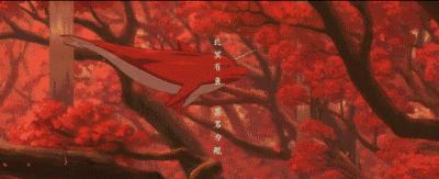 大鱼海棠椿为什么可以回到人间,大鱼海棠椿是什么样子的人