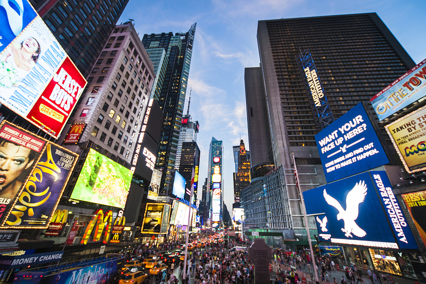 广告行业对市场的影响,当代广告业面临着怎样的挑战