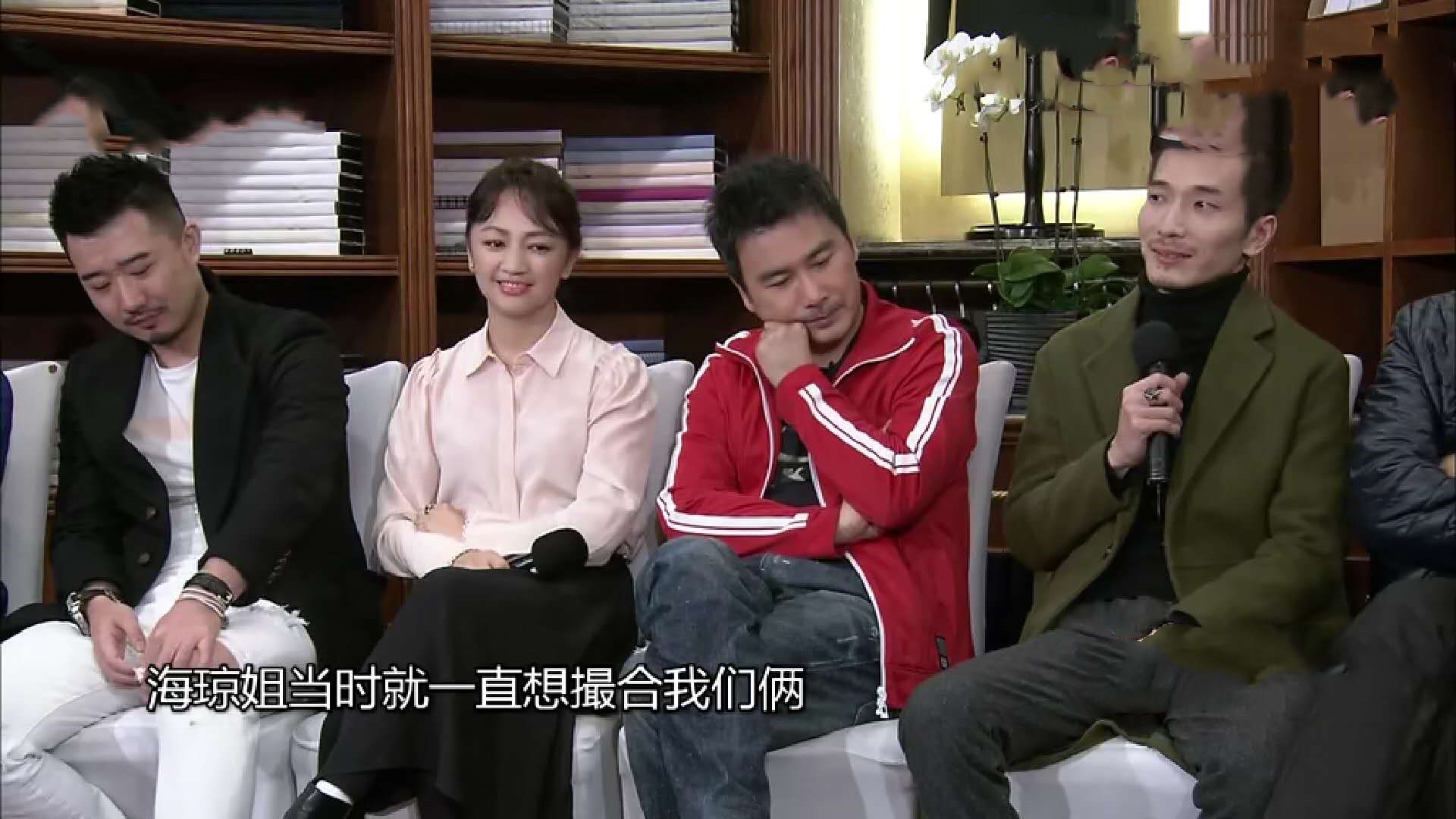 柳云龙罗海琼主演的电视剧风筝,柳云龙风筝专访柯蓝