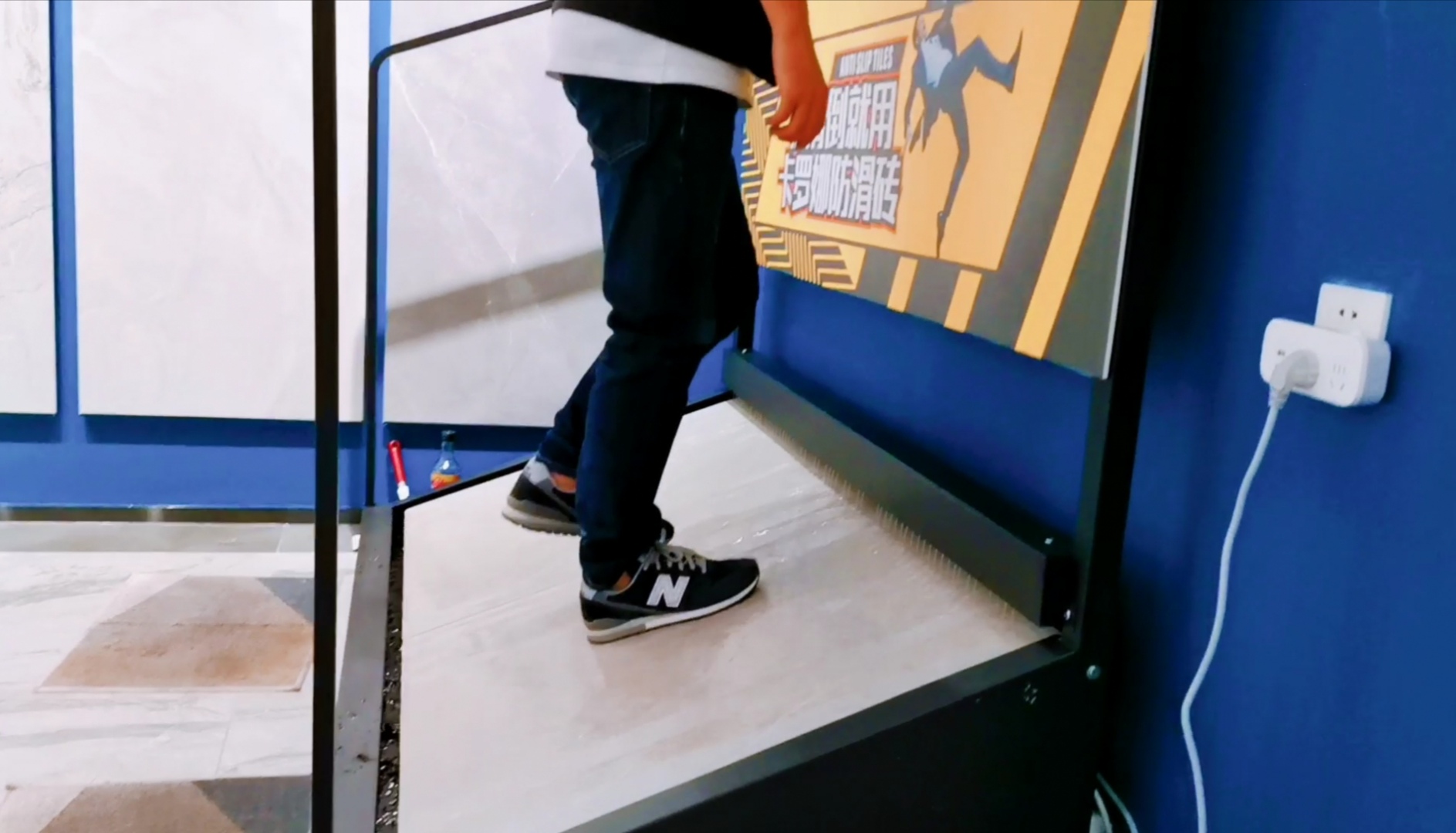 装修购买瓷砖要注意什么,家庭装修买瓷砖的注意事项