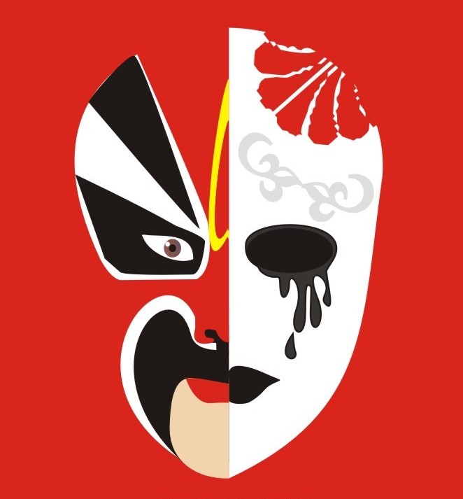 福到了英文怎么读,福用英语解释