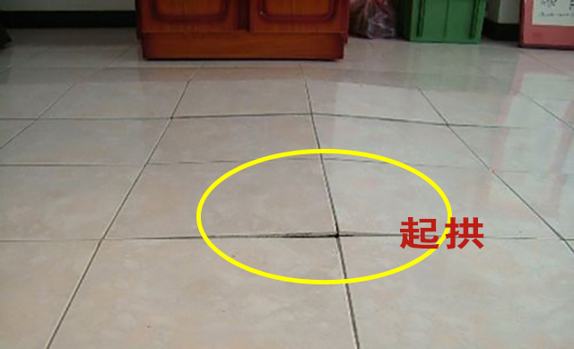 无缝瓷砖和普通砖区别,无缝砖与普通砖的区别