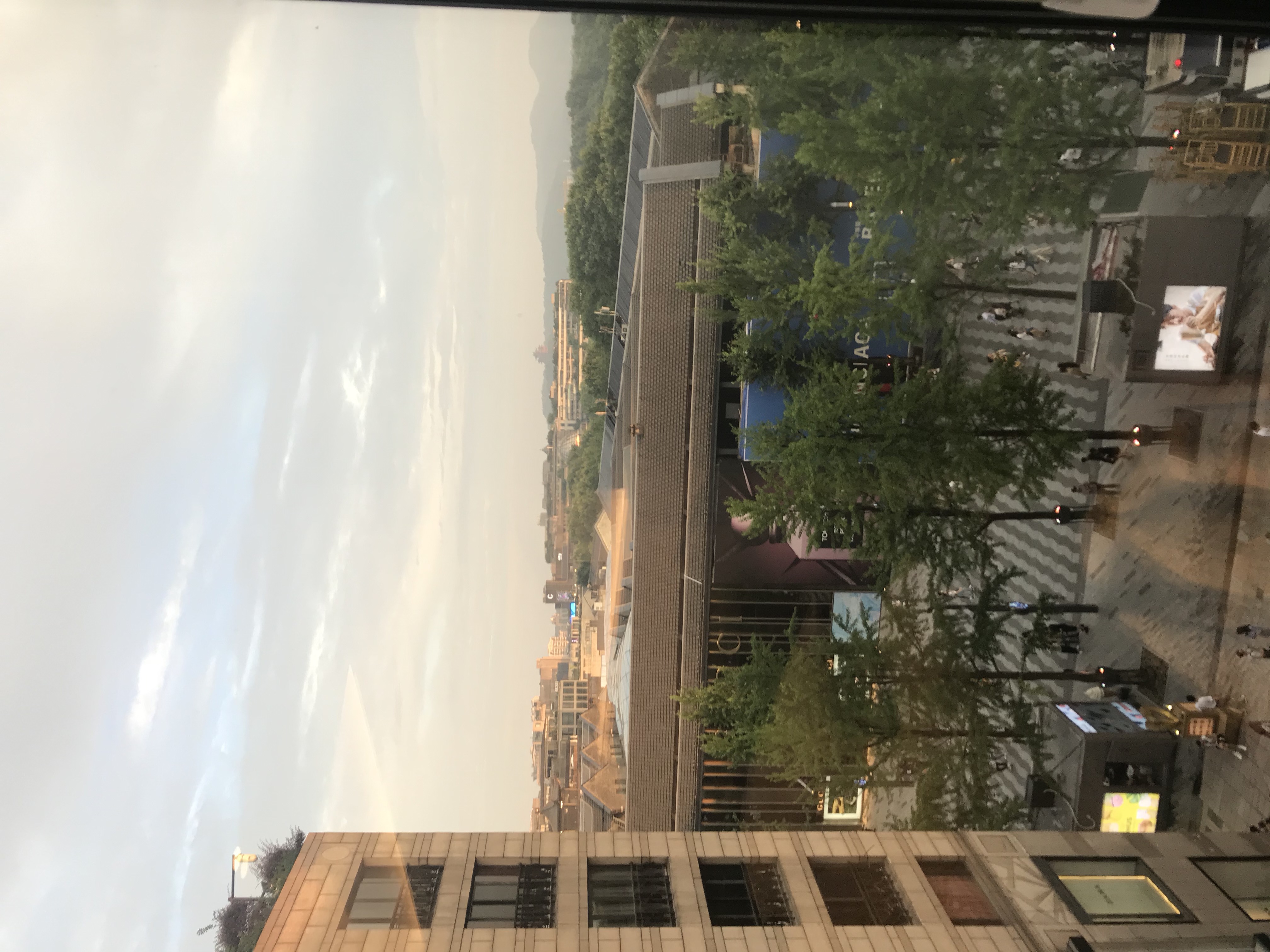 杭州君悦酒店是五星级酒店吗,杭州君悦酒店老板