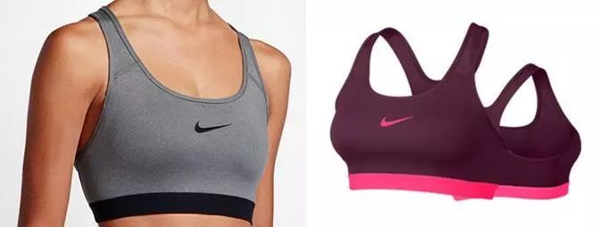 运动内衣预防下垂,胸大显小内衣推荐店铺防下垂