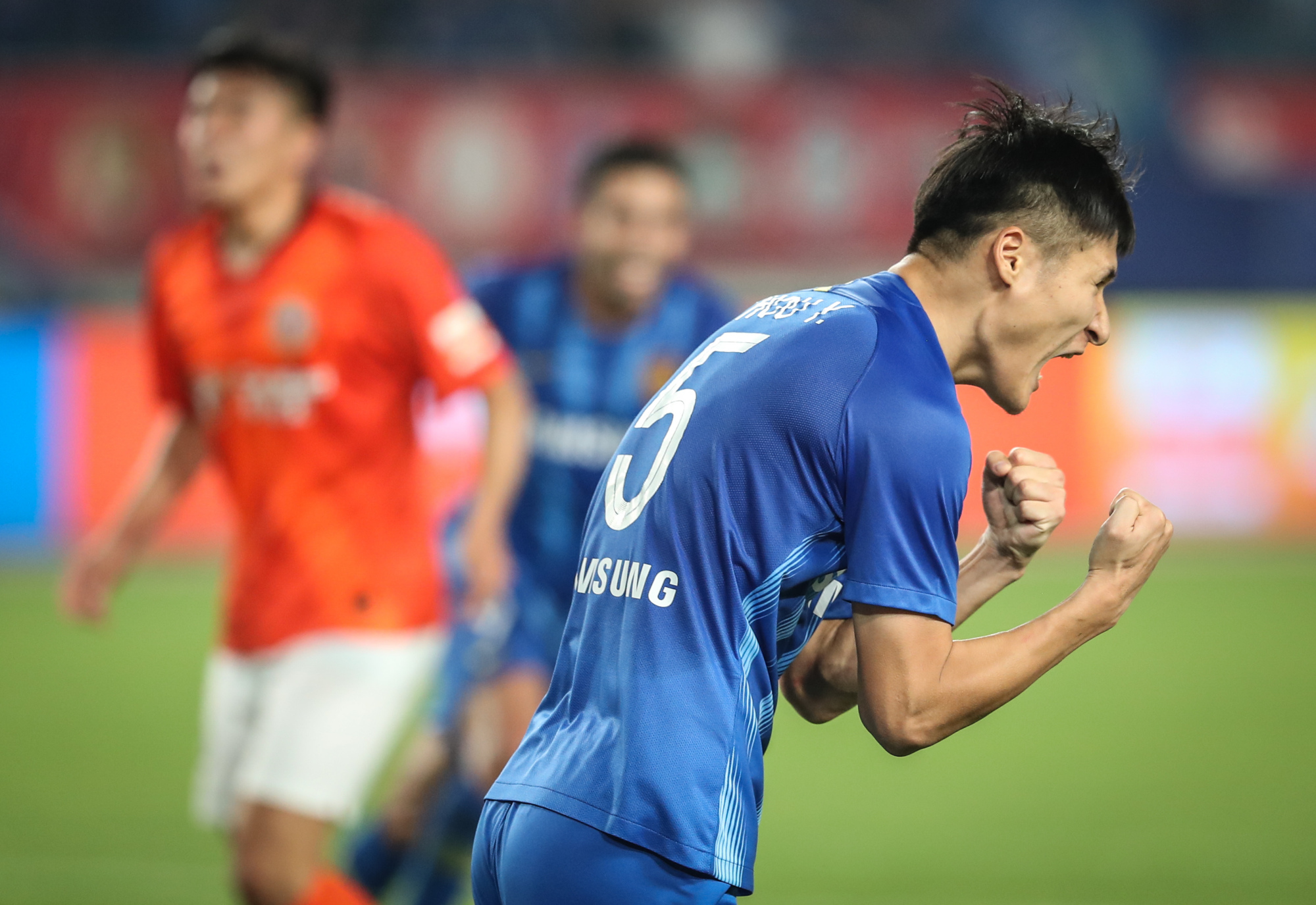 「深度」遭江苏球迷屡屡唾弃的“云妹妹”，凭什么占据多年主力？