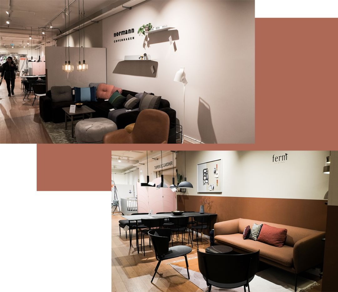 哥本哈根旅行视频,哥本哈根noma餐厅效果图