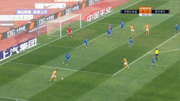 前线丨埃弗拉梅开二度完成绝杀，附加赛继续一起并肩前行