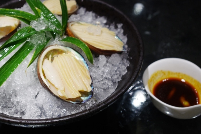 如何对付鲍鱼？且看我收集的厦门厨师这30道菜