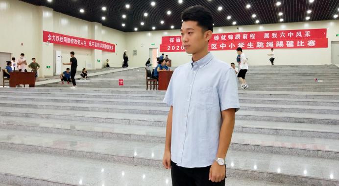 跳绳踢毽比赛活动方案,小学生绳毽比赛简报