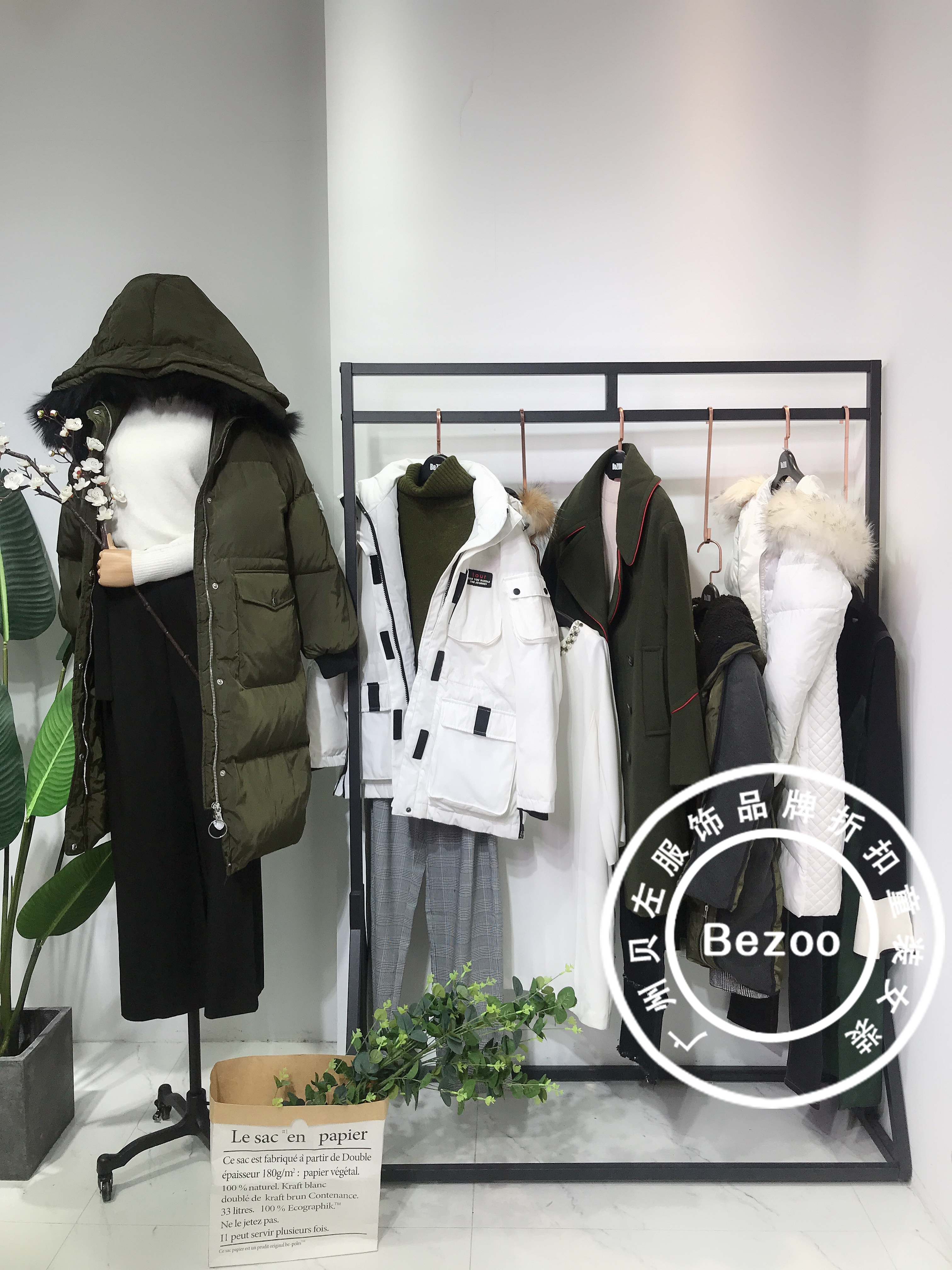 ulifestyle女装专卖店,ulifestyle店铺