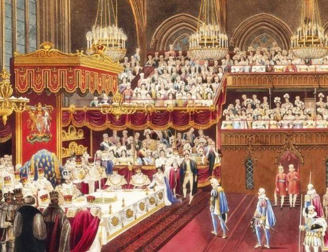 英国一系列法案对英国历史的作用,英国第3次议会改革