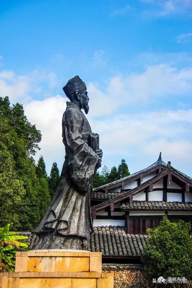 南田刘基故里景区,南田刘基庙
