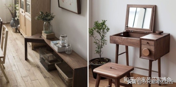 淘宝上有哪些高逼格的家居饰品店?