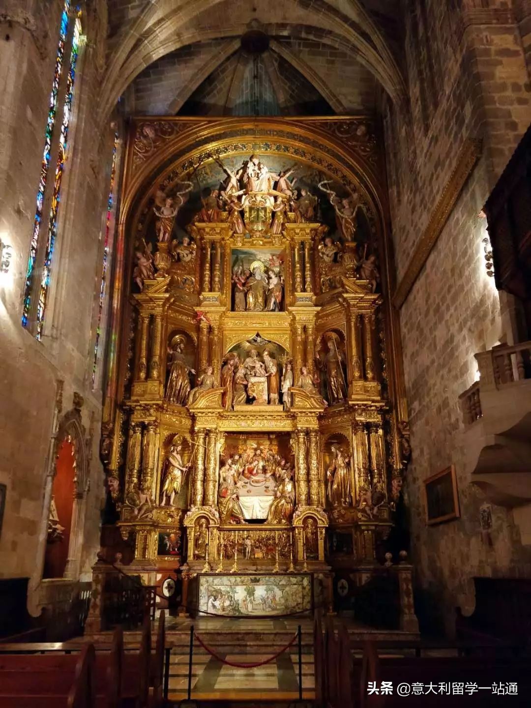 森淼学习意大利语有哪些校区,森淼意大利学校