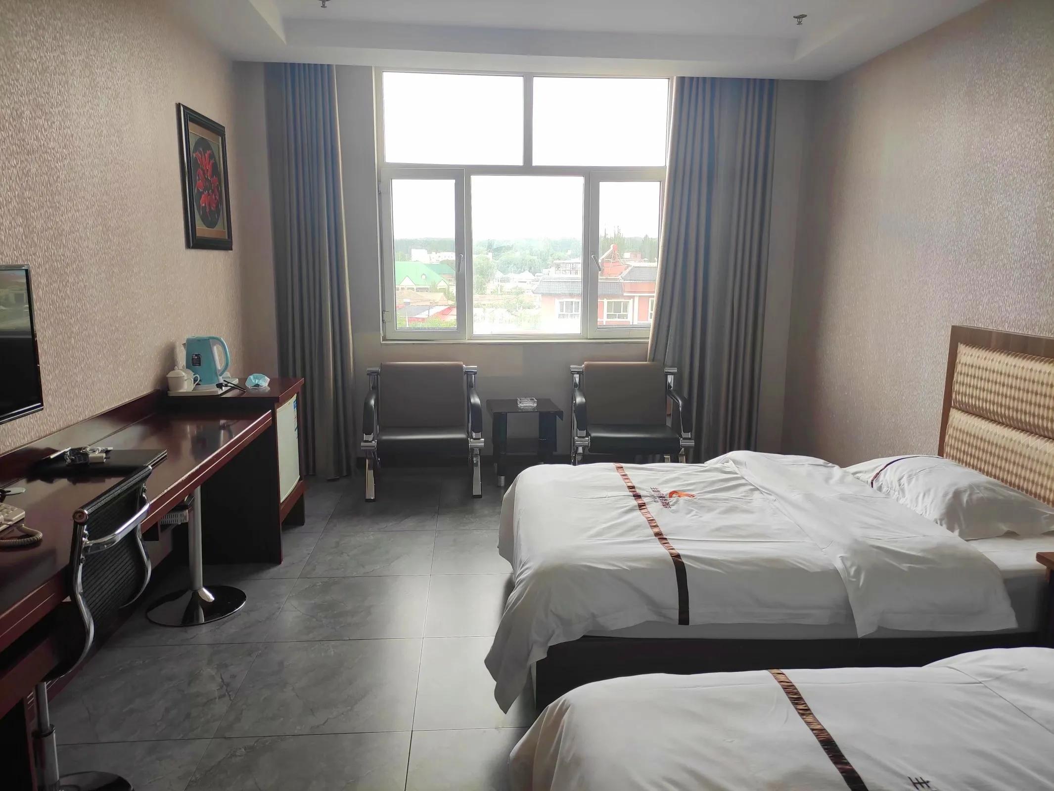 一个新人来到新的地方,南北疆旅游感受