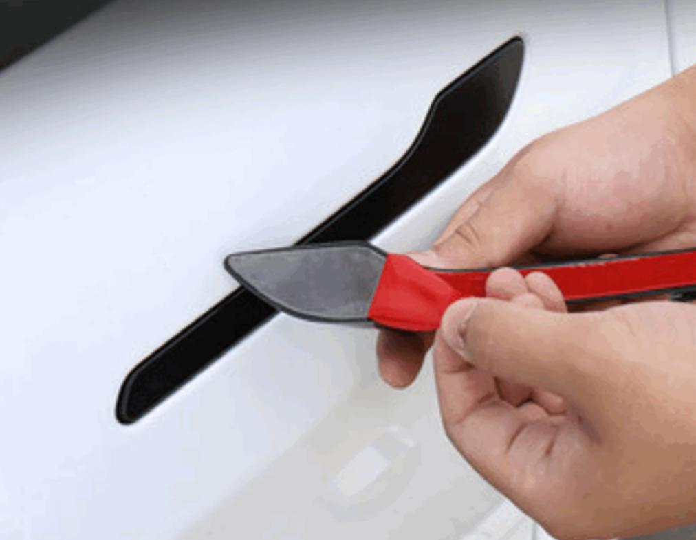 马斯克首次承认model3有瑕疵,马斯克model3提车全过程