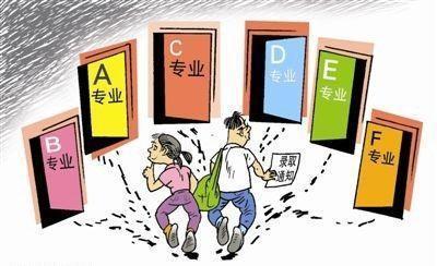 中专毕业以后上大专选哪些专业,中专就业率高的专业排名前十