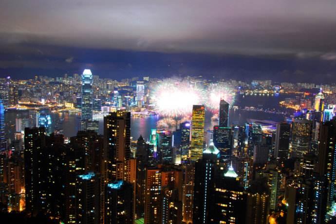 港澳游攻略香港能直接用人民币吗,港澳台不能去大陆哪些景点