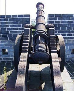 明朝的军事实力在世界如何,明朝的军事实力哪里来的