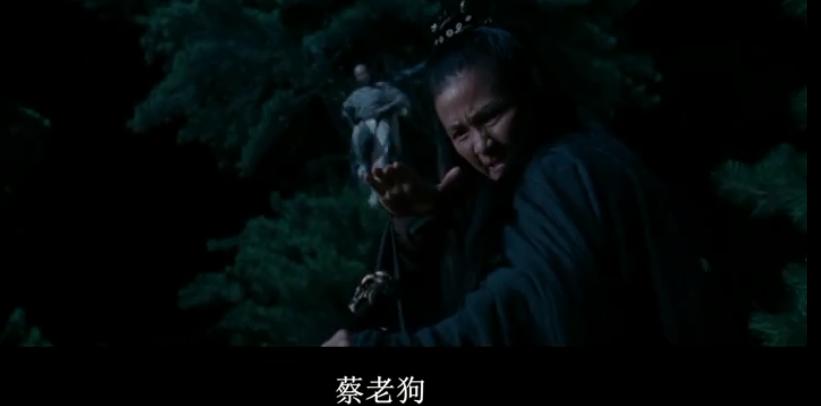 卧虎藏龙恋爱,卧虎藏龙理智与情感