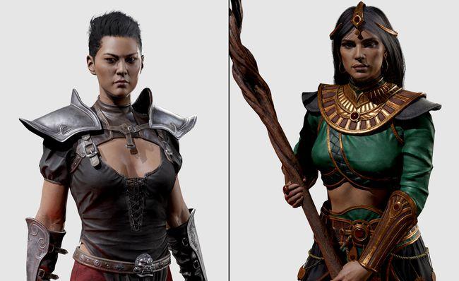 暗黑破坏神2重制版1.37最强流派,暗黑破坏神2重制版四种精华