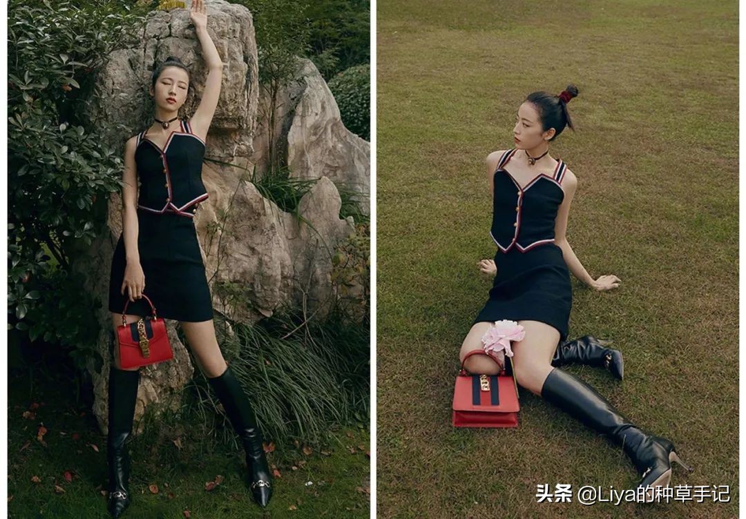 好穿的秋冬靴子推荐,秋冬流行的靴子就买这3双