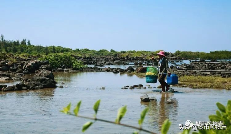 儋州|苏东坡既想“代言”，又想保密的地方