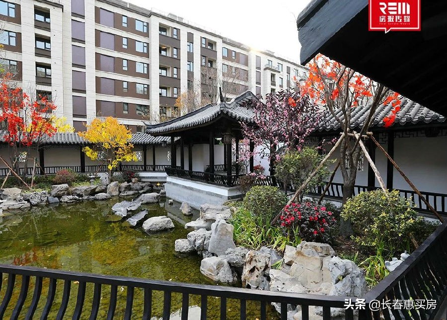 看懂楼盘细节不被忽悠,真洋房和假洋房