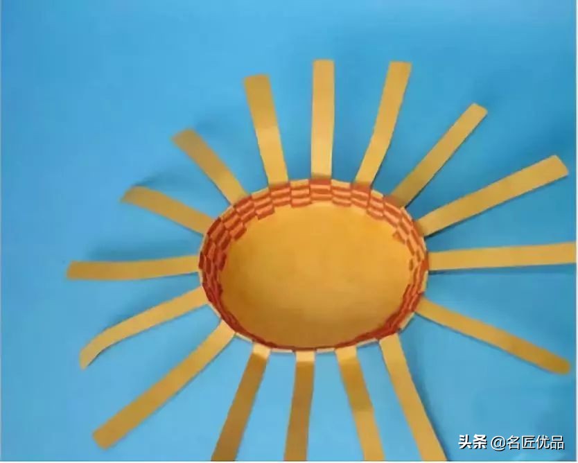 跟宝贝一起完成小螃蟹手工制作,手工制作幼儿园简单手工螃蟹